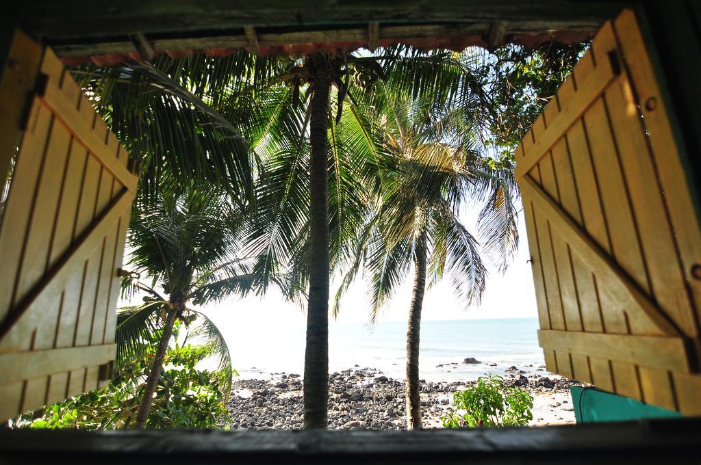 Hostel Casa De Jack Praia de Pipa Esterno foto