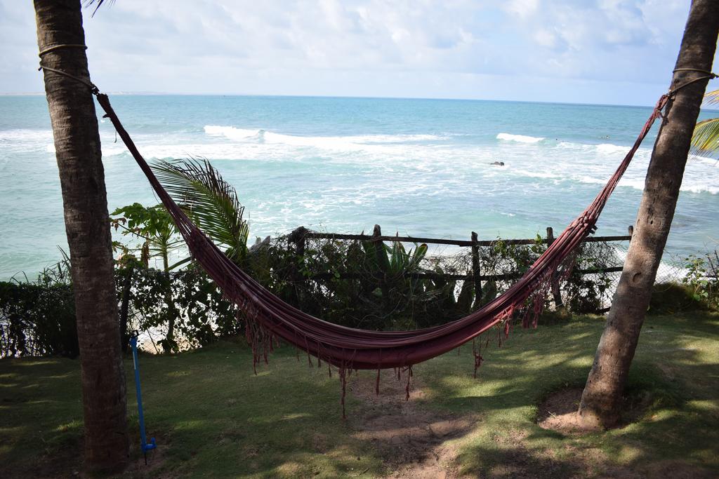 Hostel Casa De Jack Praia de Pipa Esterno foto